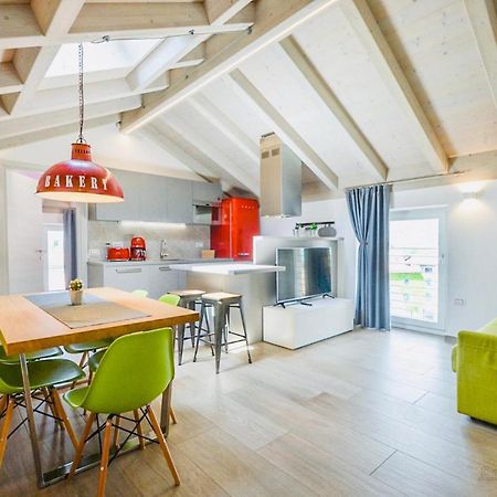 טורבולה Casa Tosca - Holiday Home מראה חיצוני תמונה