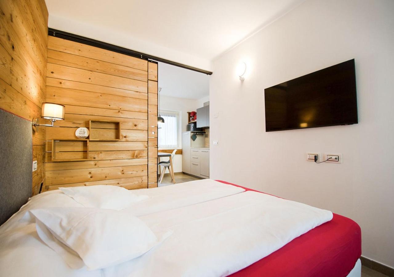 טורבולה Casa Tosca - Holiday Home מראה חיצוני תמונה