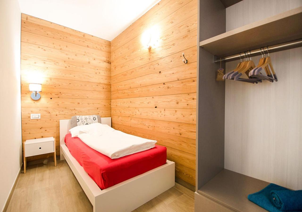טורבולה Casa Tosca - Holiday Home מראה חיצוני תמונה