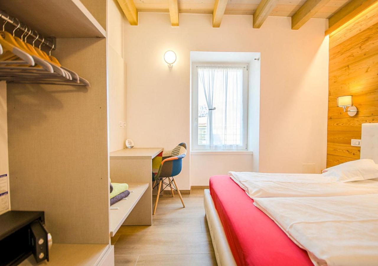 טורבולה Casa Tosca - Holiday Home מראה חיצוני תמונה