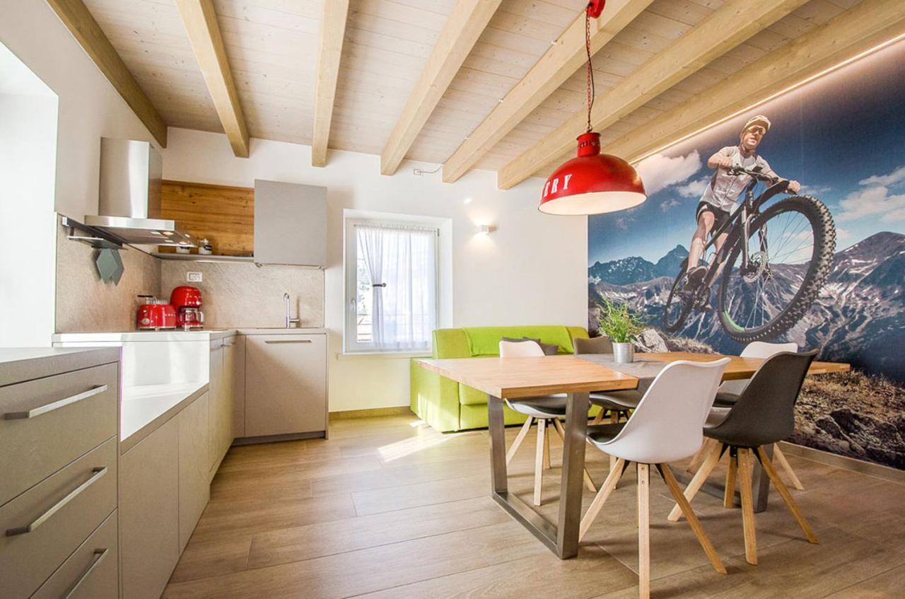 טורבולה Casa Tosca - Holiday Home מראה חיצוני תמונה