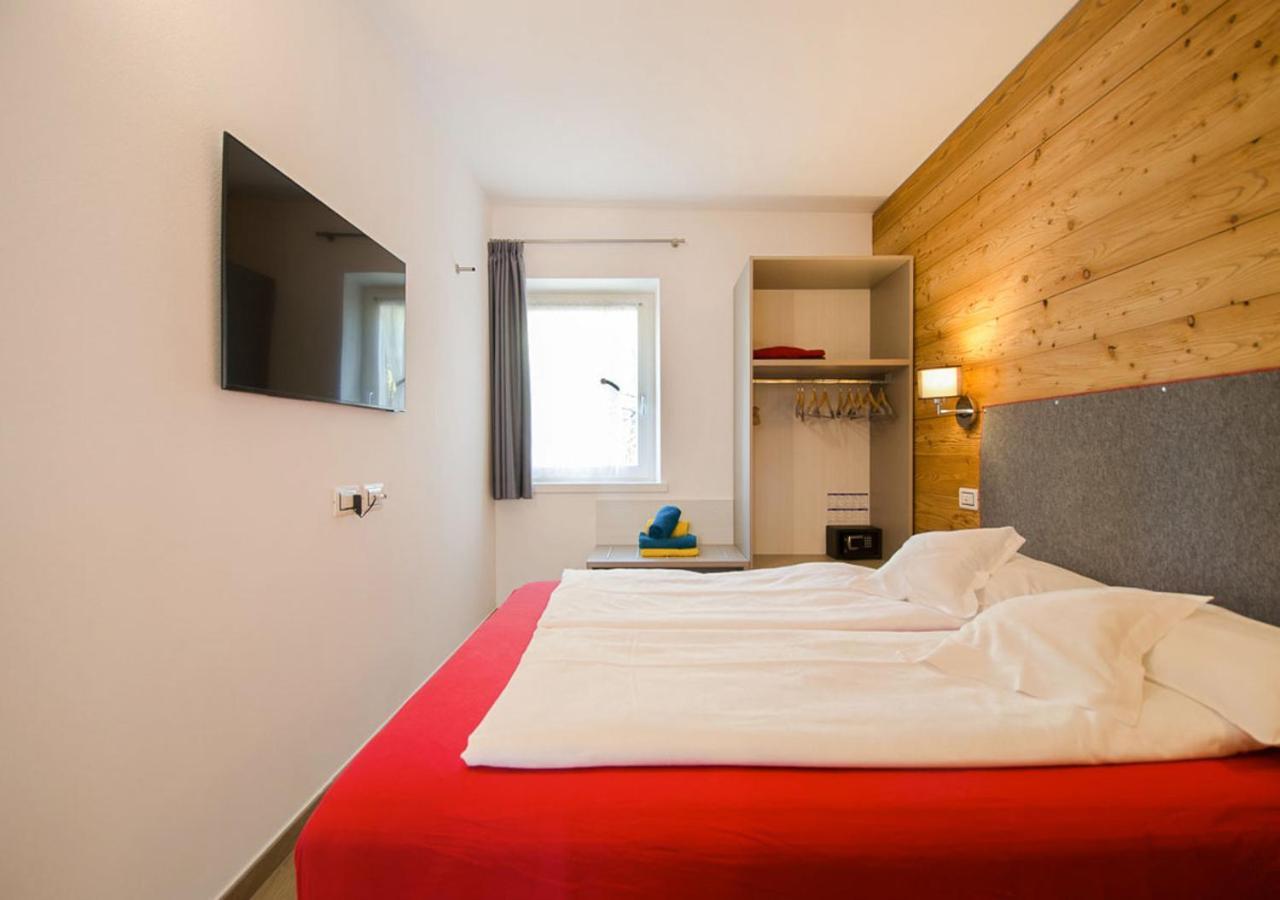 טורבולה Casa Tosca - Holiday Home מראה חיצוני תמונה
