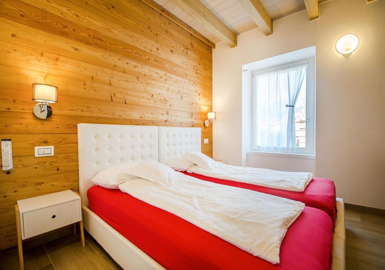 טורבולה Casa Tosca - Holiday Home מראה חיצוני תמונה