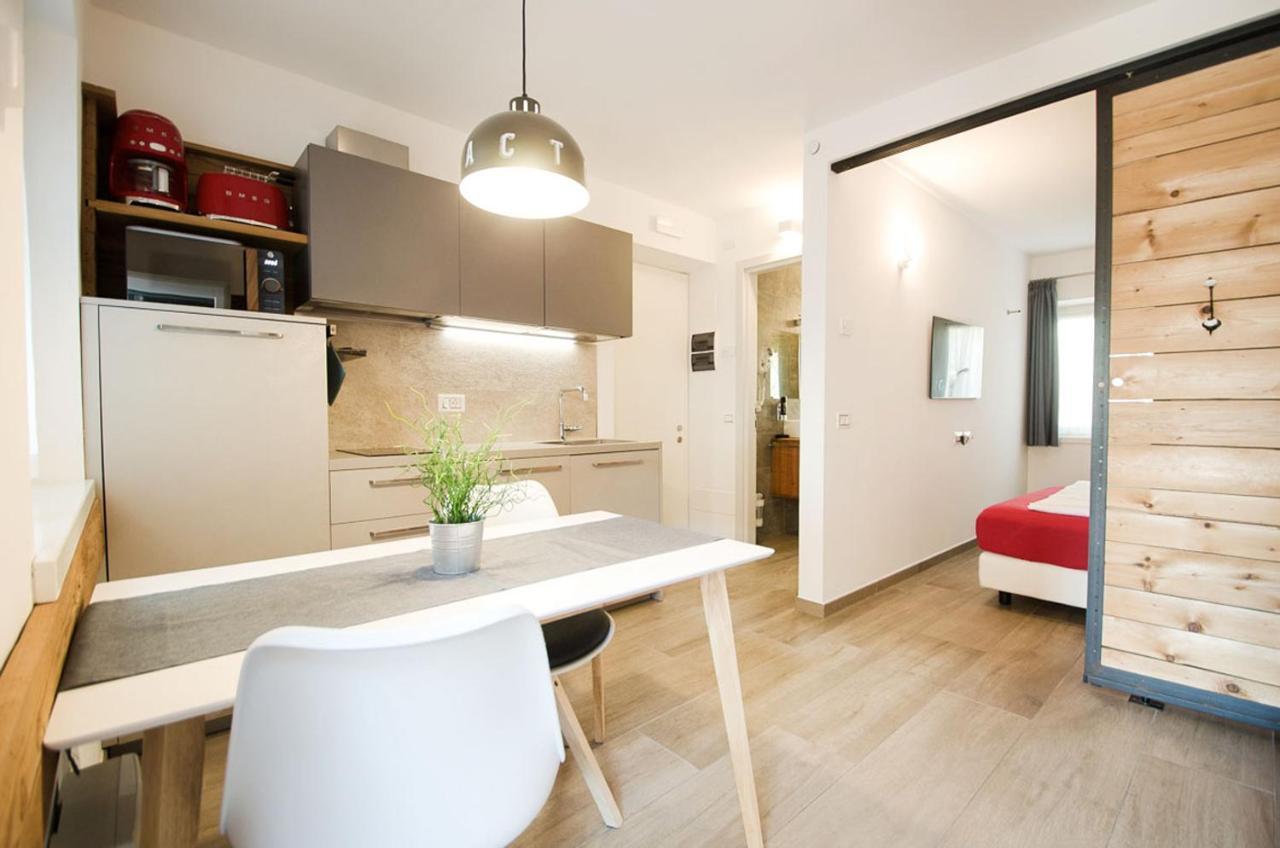 טורבולה Casa Tosca - Holiday Home מראה חיצוני תמונה