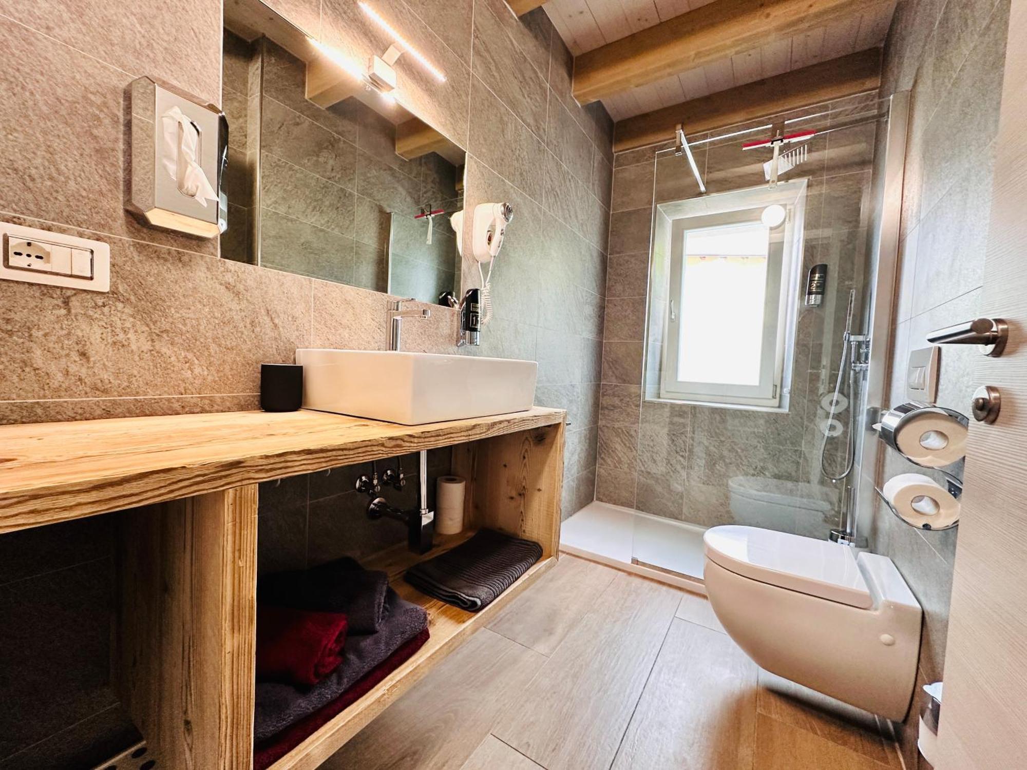 טורבולה Casa Tosca - Holiday Home מראה חיצוני תמונה