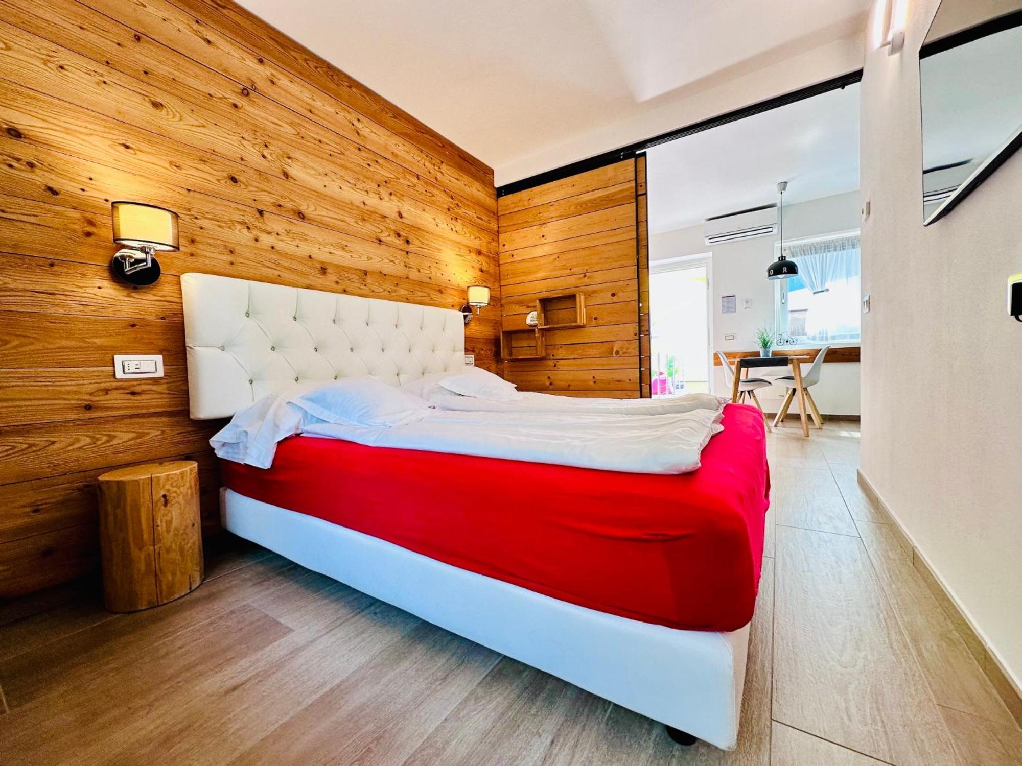 טורבולה Casa Tosca - Holiday Home מראה חיצוני תמונה