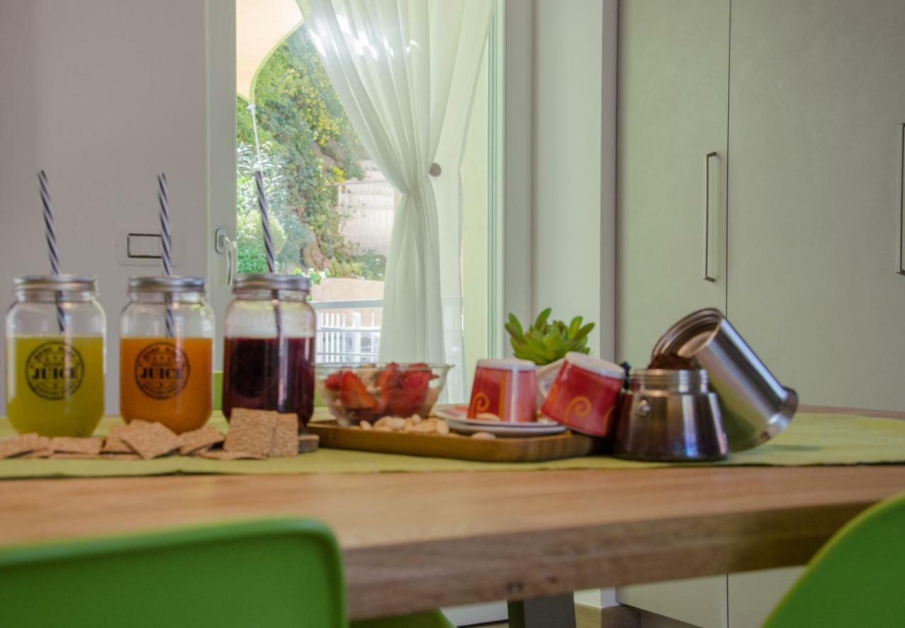 טורבולה Casa Tosca - Holiday Home מראה חיצוני תמונה