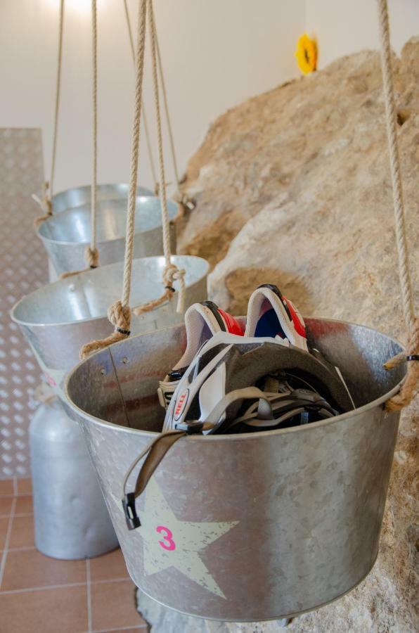 טורבולה Casa Tosca - Holiday Home מראה חיצוני תמונה