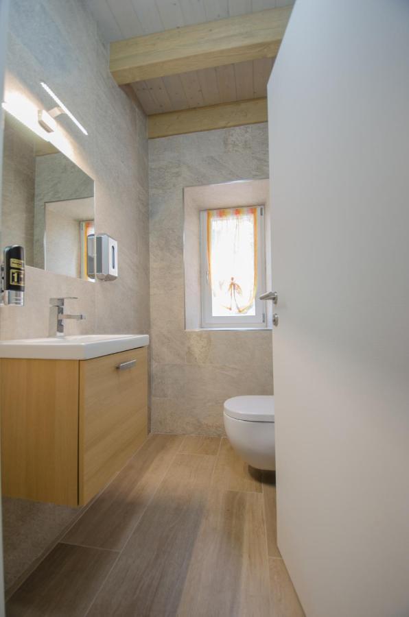 טורבולה Casa Tosca - Holiday Home מראה חיצוני תמונה